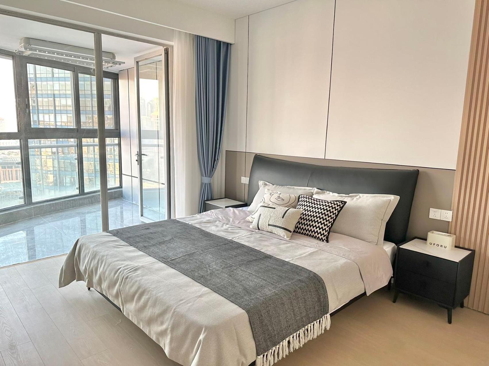 Shanghai Shining River Apartment -Near The Bund Εξωτερικό φωτογραφία